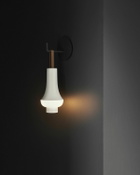 Louis Poulsen Tomoshi Portable   Universal Plug White Lighting