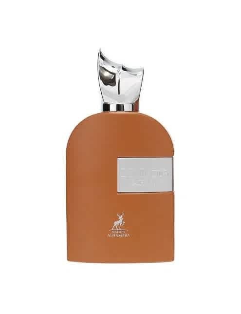 Maison Alhambra Unisex Luminous Sahara EDP Spray 3.4 oz Fragrances 6298043160384