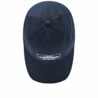 Neighborhood Men's Dad Cap in Navy