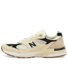 New Balance MR993WS - Made in USA Sneakers in White