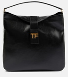Tom Ford - TF Medium leather shoulder bag