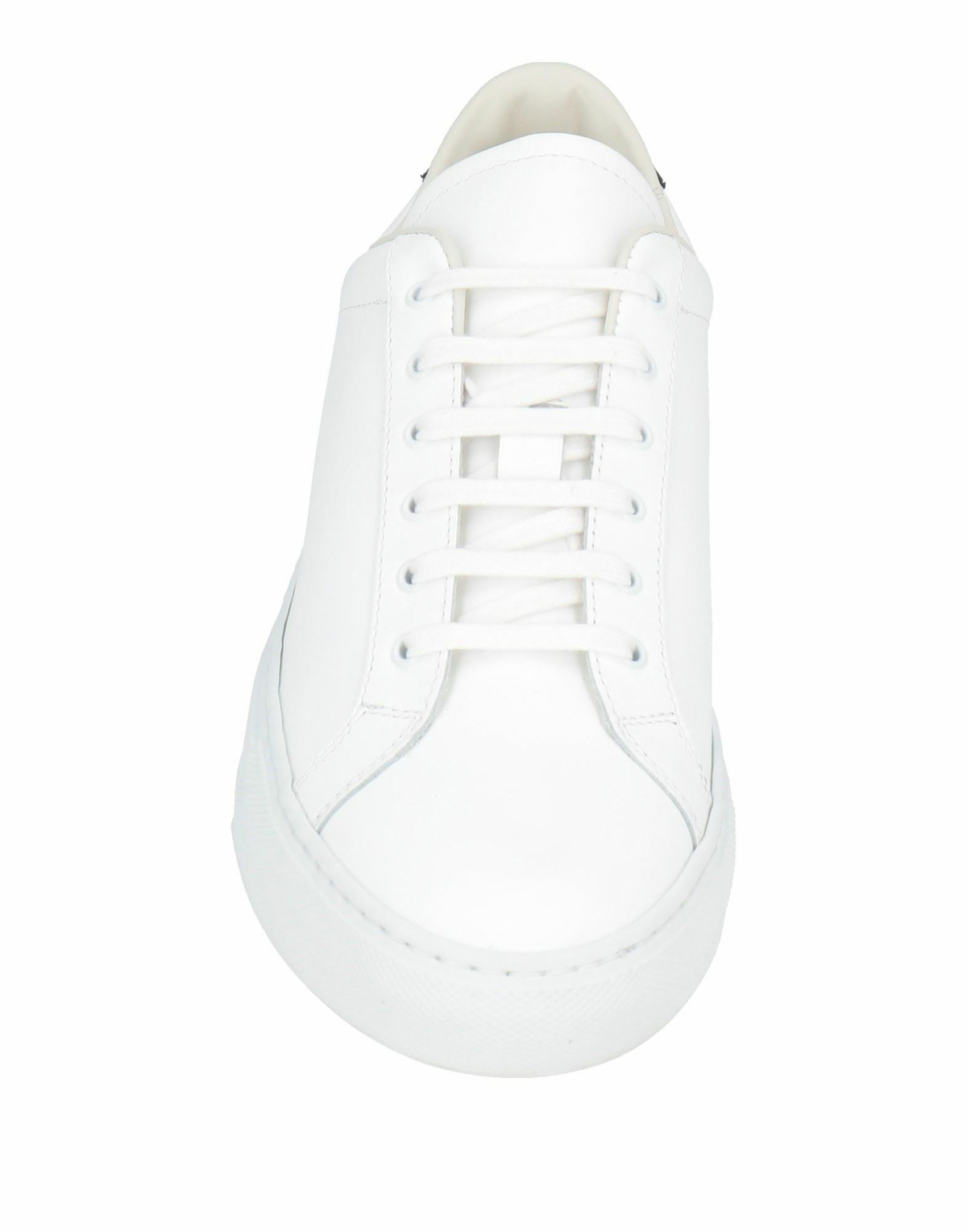 Woman By Common Projects Womens Sneakers in White