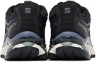Salomon Navy XT-Slate Advanced Sneakers