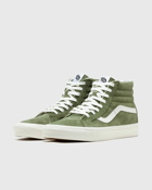 Vans Ua Sk8 Hi 38 Dx Green - Mens - High & Midtop