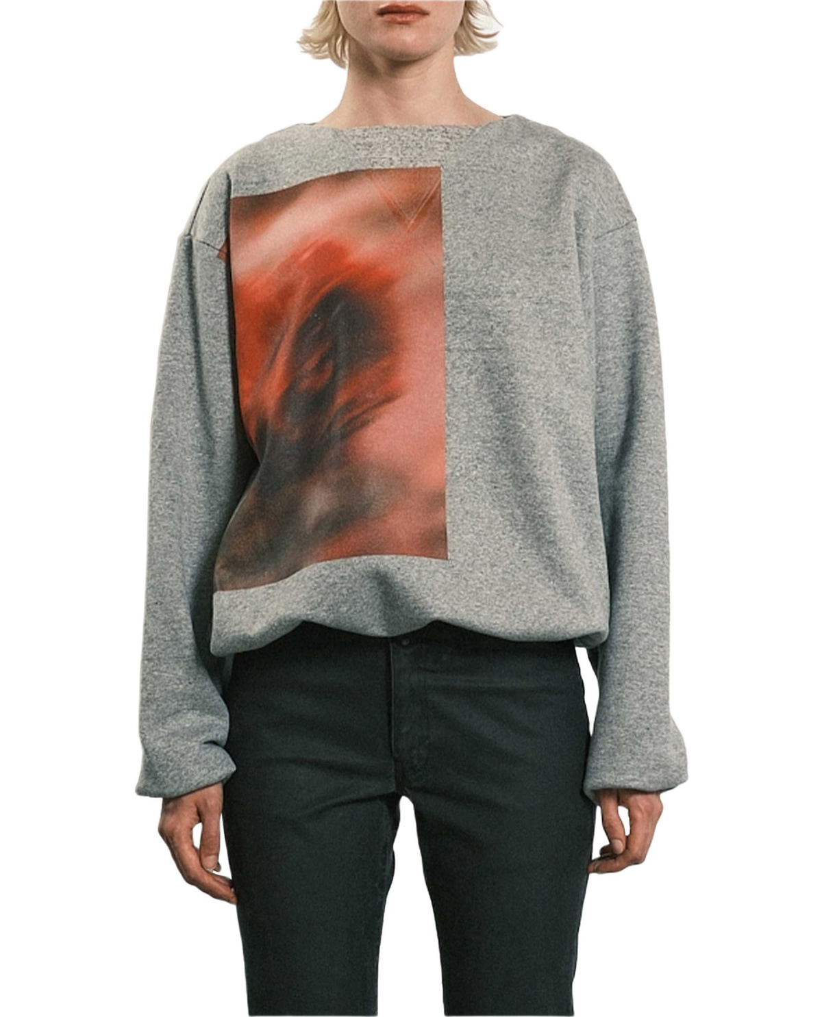 Tanaka The Sweatshirt