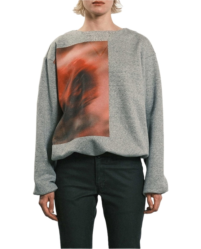 Photo: Tanaka The Sweatshirt