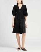 Red Valentino Womens Top in Black