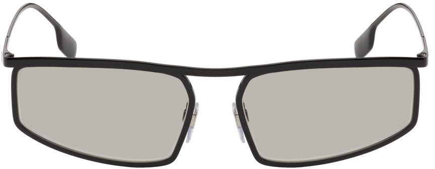 Burberry Black Ruby Sunglasses