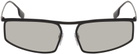Burberry Black Ruby Sunglasses