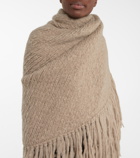 Gabriela Hearst - Lauren cashmere scarf