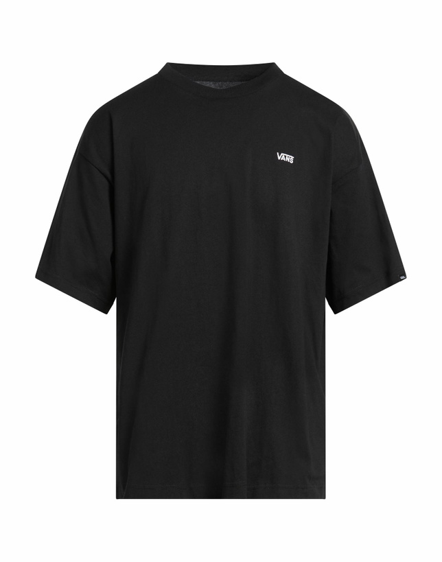 Photo: Vans Mens T-shirt in Black