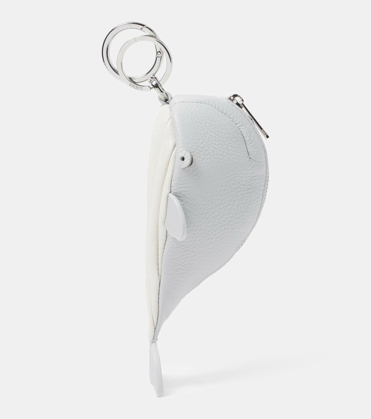 Loewe x Suna Fujita Whale leather bag charm Loewe