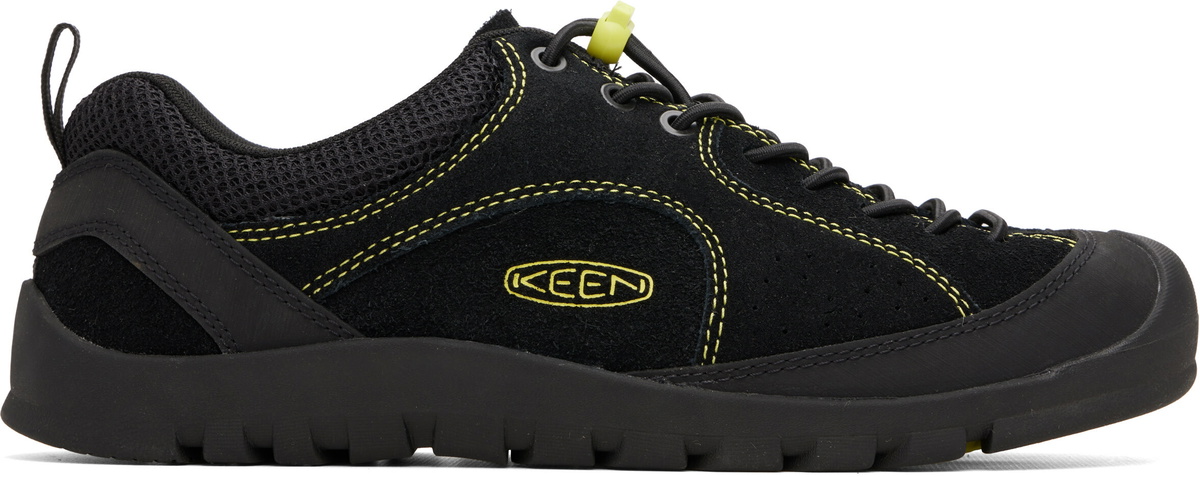 KEEN Black Jasper Rocks Sneakers
