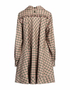 Kenzo Womens Mini dress Antique rose