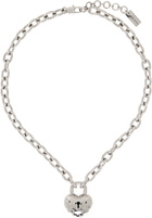 Marc Jacobs 'The Heart Balloon' Necklace