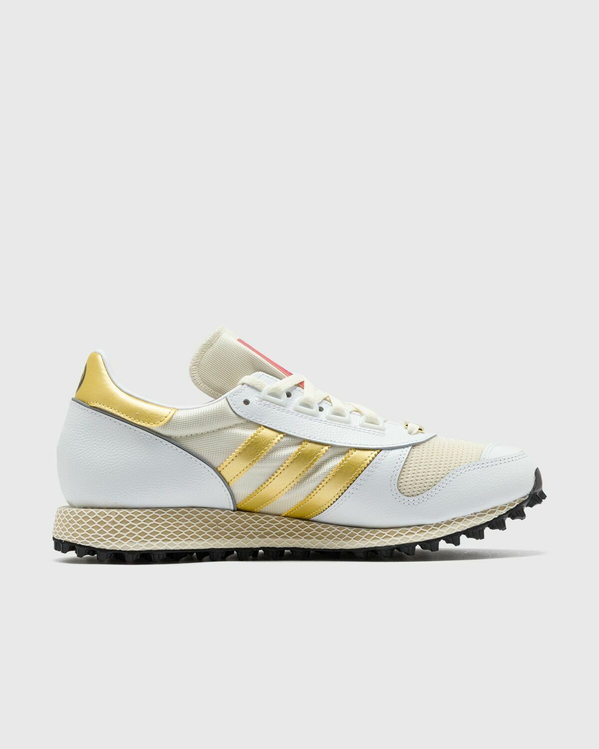 Adidas X Goldie Spzl White Lowtop adidas Adidas X Goldie Spzl White Lowtop adidas
