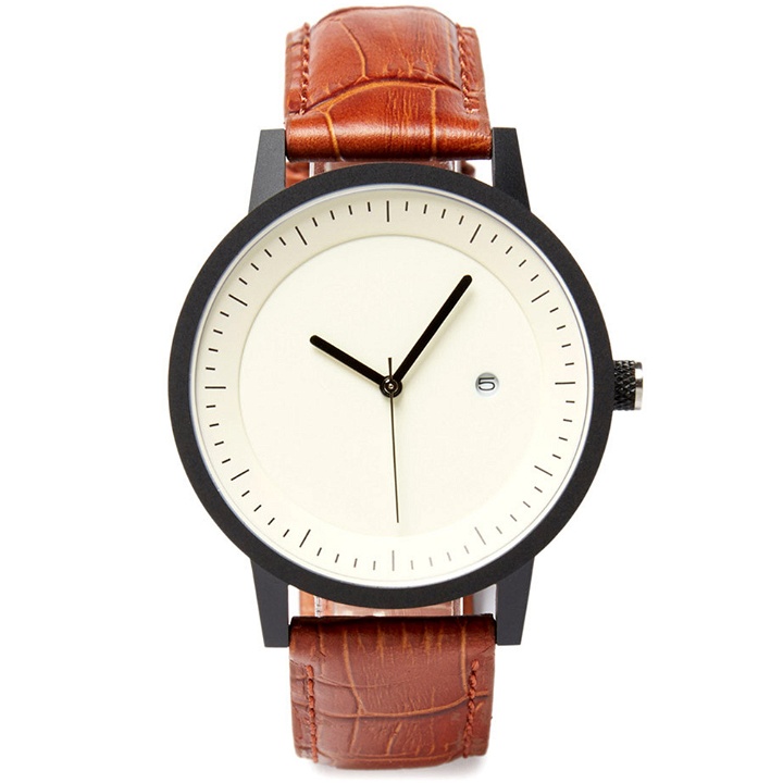 Photo: Simple Watch Co. Earl Watch