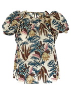 Ulla Johnson Marcelyn Top