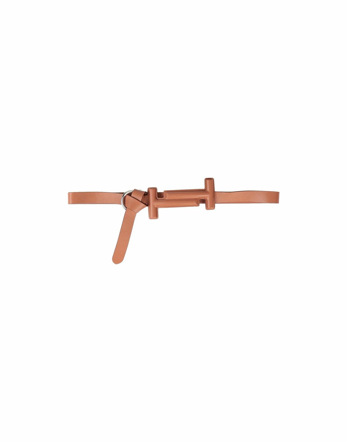 Tod's Womens Belt Light brown