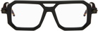 Kuboraum Black P8 Glasses