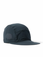 Snow Peak - Logo-Print Primeflex™ Dot Air® Cap - Blue