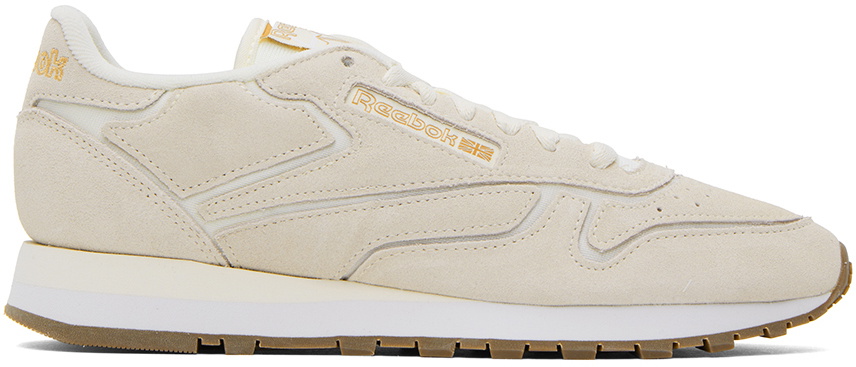 Reebok taupe on sale