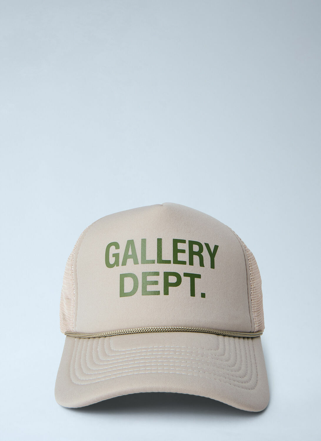 Gallery Dept. Mesh-Back Logo Cap