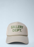 Gallery Dept. Mesh-Back Logo Cap