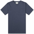 Oliver Spencer Men's Oli's T-Shirt in Navy