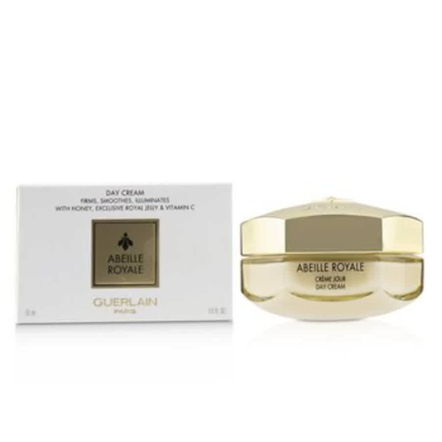 Guerlain Abeille Royale Anti-Aging Day Cream 1.7 oz