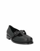 Sergio Rossi Womens Ballet flats in Black