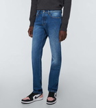 Ami Paris Straight jeans