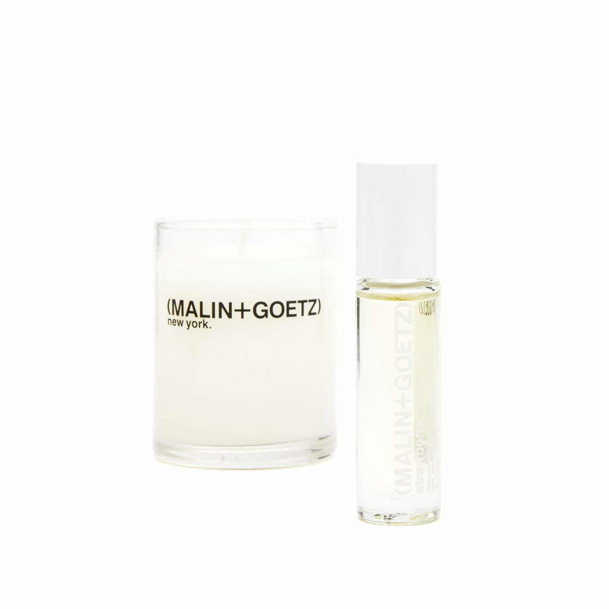 Malin + Goetz Strawberry Reimagined Set in N/A 
