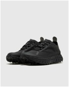 Norda The 001 Black - Mens - Lowtop/Performance & Sports