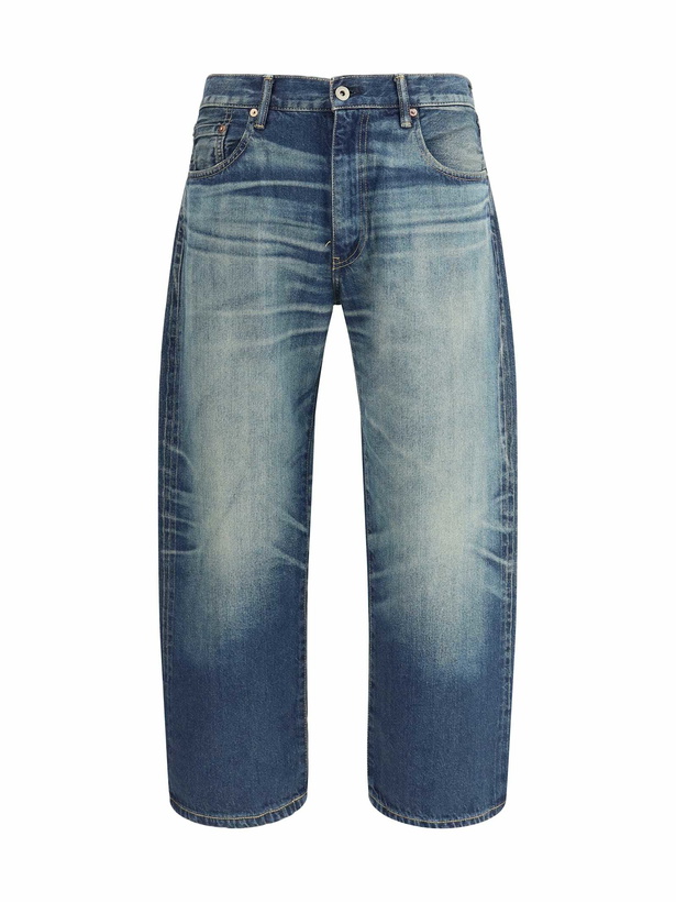 Photo: Junya Watanabe Boot-cut Jeans