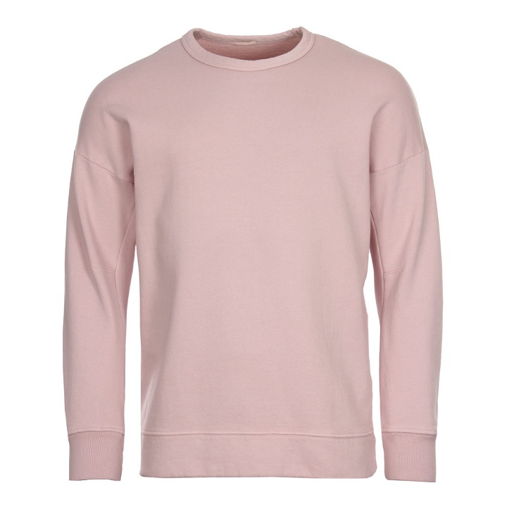 Photo: Sweatshirt - Pink