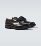 Church's McPherson LW leather brogues