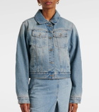 Victoria Beckham Denim jacket