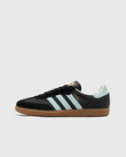 Adidas Wmns Samba Og Black - Mens - Lowtop