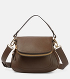 Tom Ford - Jennifer leather shoulder bag