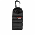 Nanga Men's Mini Sleeping Bag Phone Case in Black