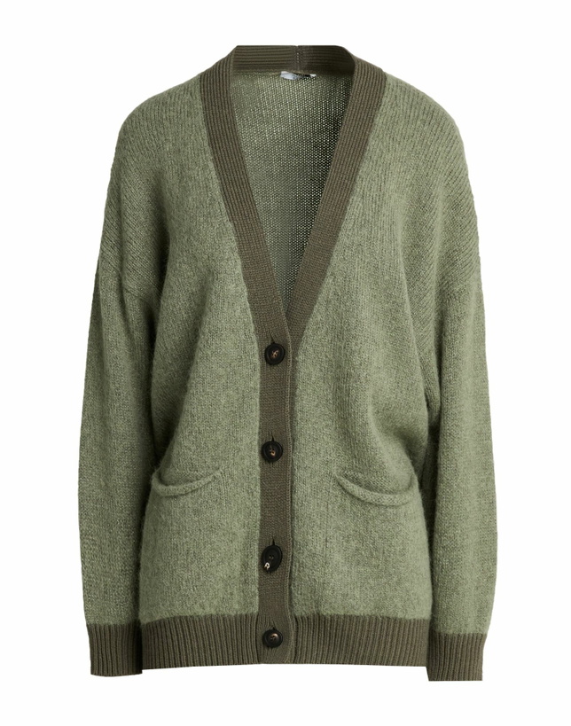 Photo: Peserico Womens Cardigan Khaki