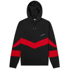 Givenchy Band Insert Hoody