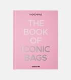 Assouline x Fashionphile The Book of Iconic Bags book