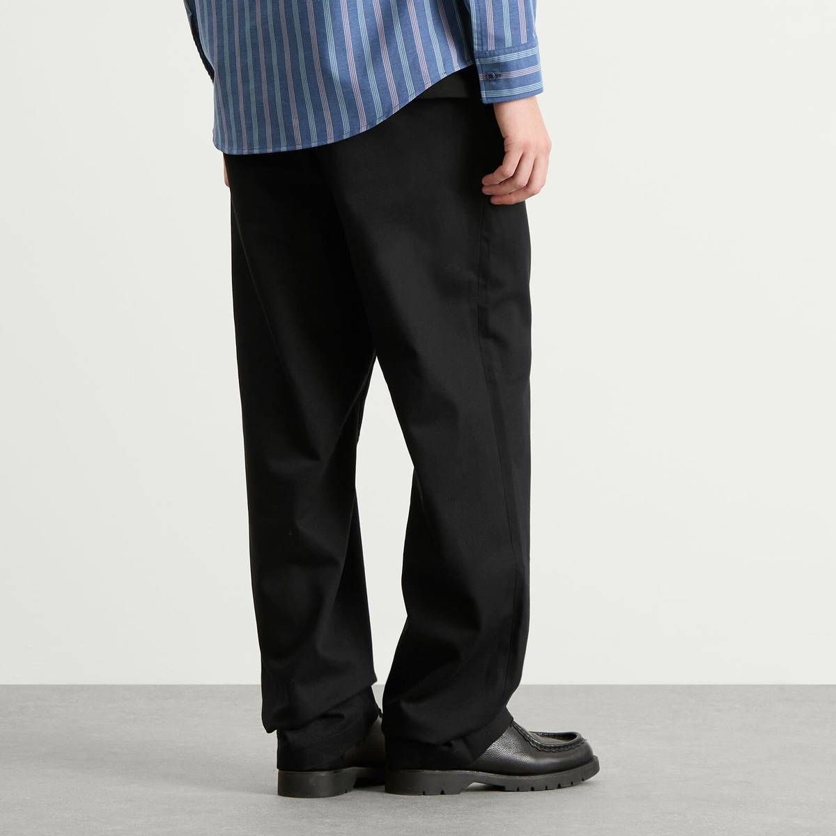 Randy's Garments Men's Randy's Garments Gusseted Work Pants in