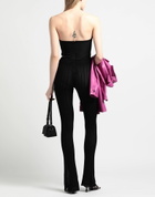 Petar Petrov Womens Pants in Black