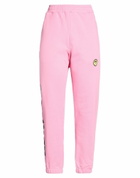 Barrow Womens Pants in Pink