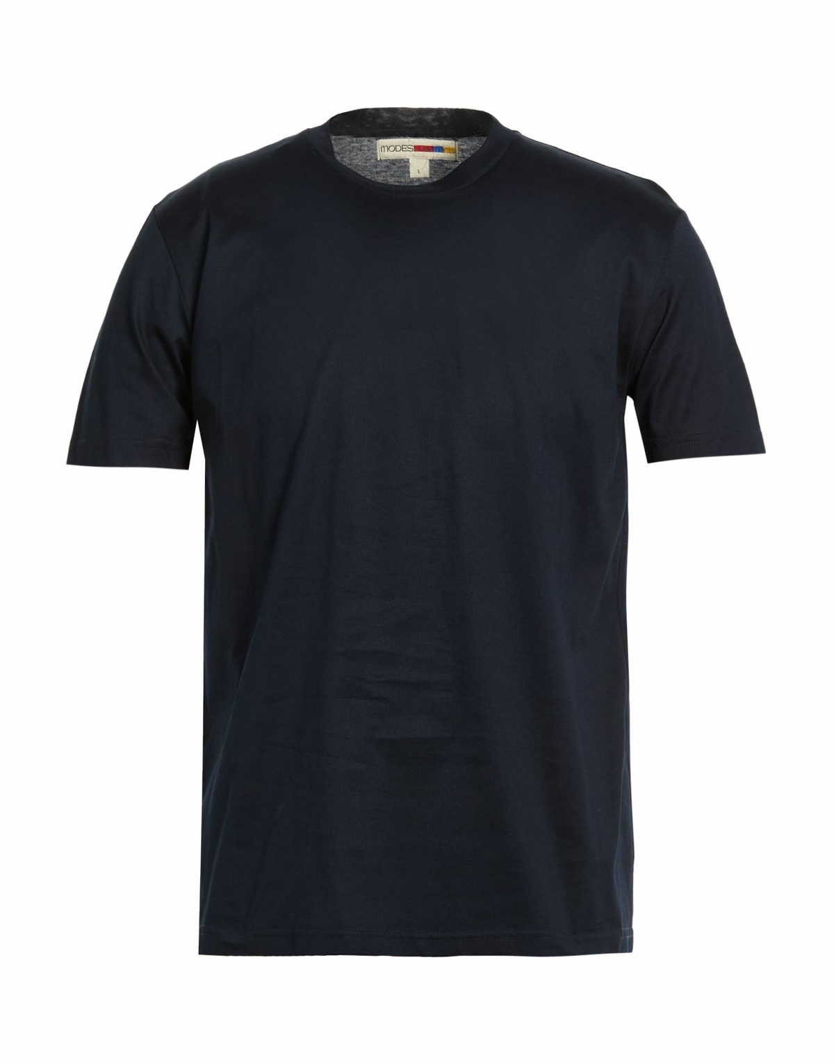 Modes Mens T-shirt in Navy