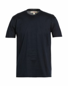 Modes Mens T-shirt in Navy