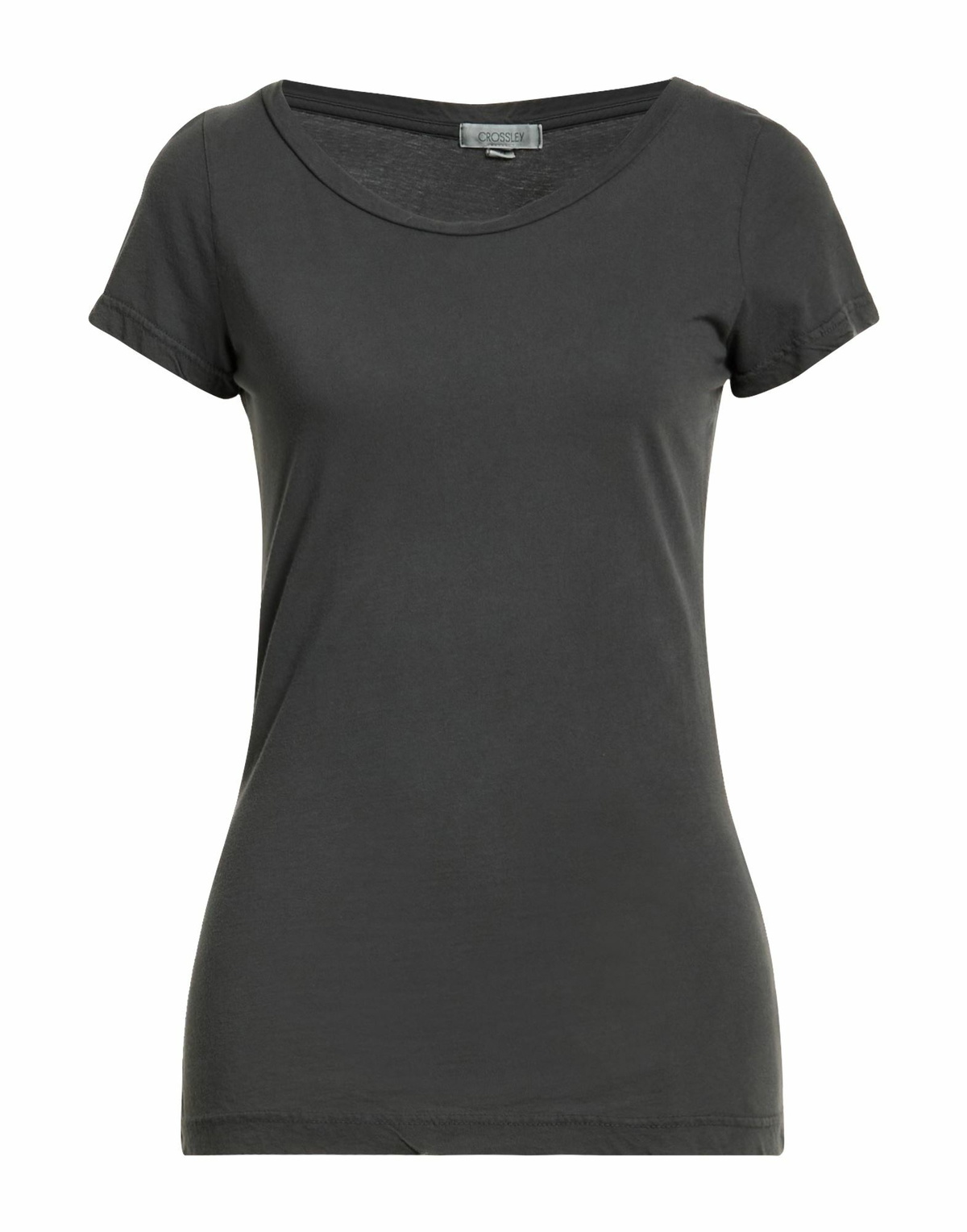 Crossley Womens T-shirt Lead